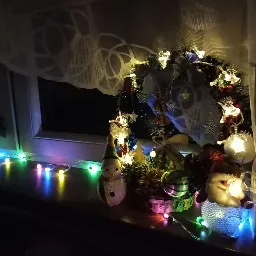 Iluminacje24